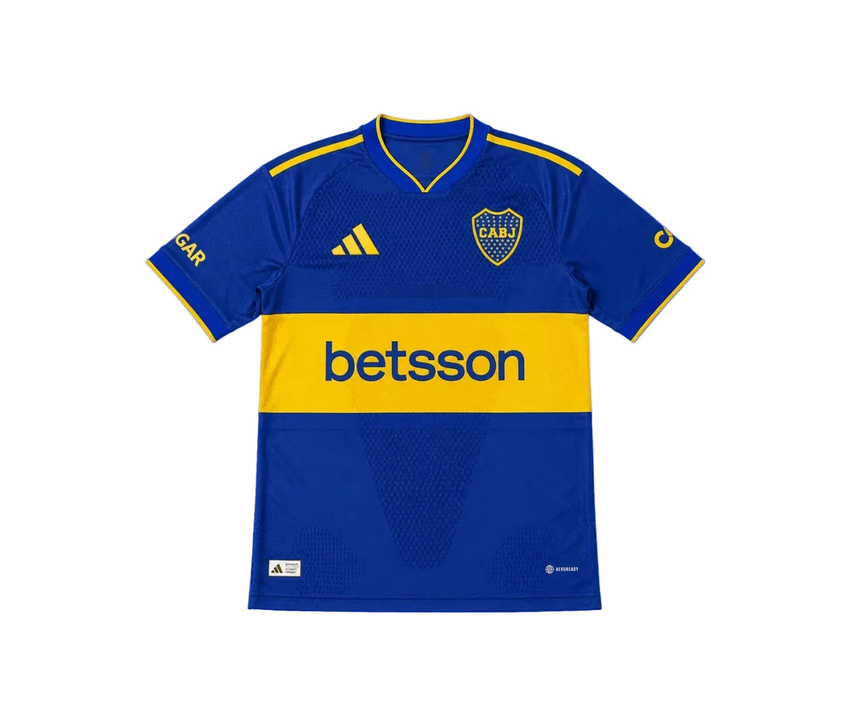 Boca Jr Local - 26/27