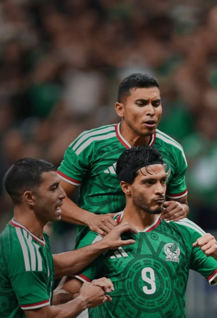 MUNDIAL 2026