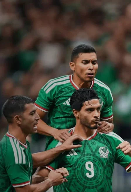 MUNDIAL 2026