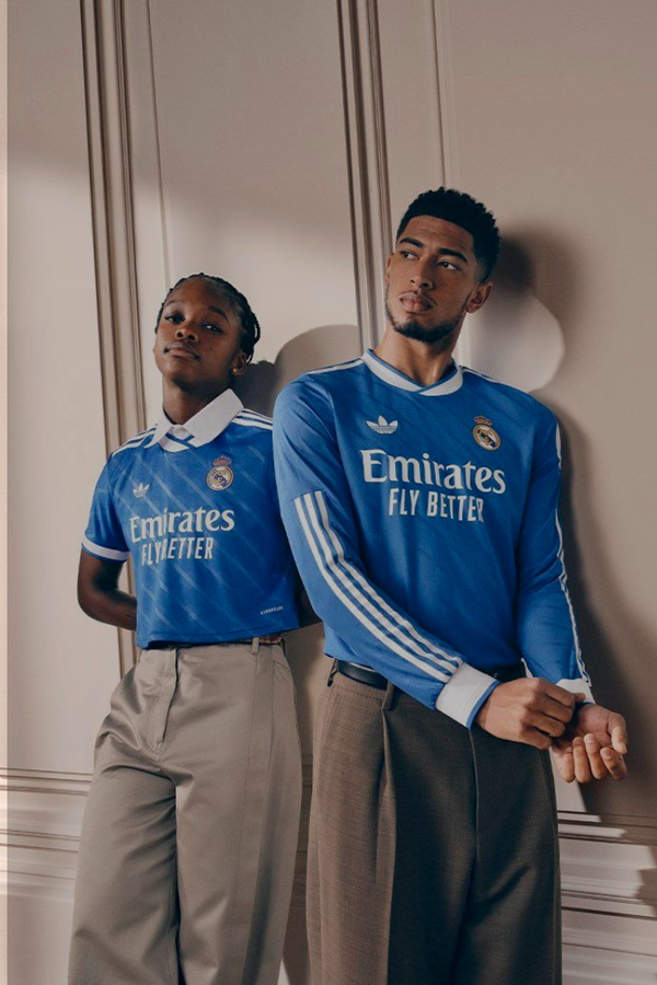 NUEVAS JERSEYS