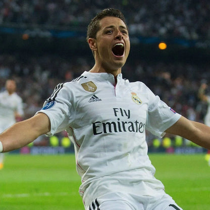 Real Madrid Local 2014/2015