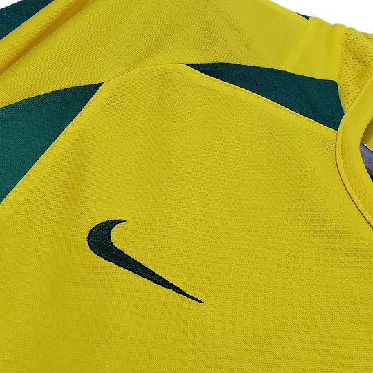 Brasil Local 2002