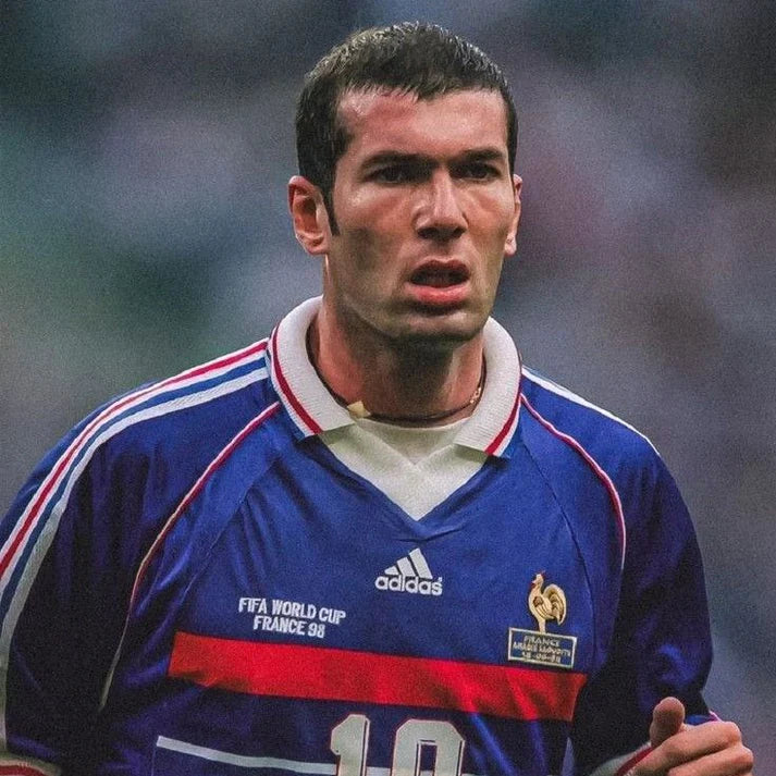 Francia Local 1998