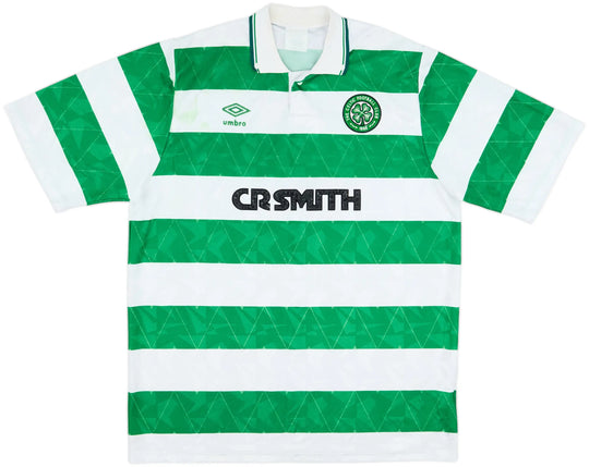 Celtic Local 1989/1090