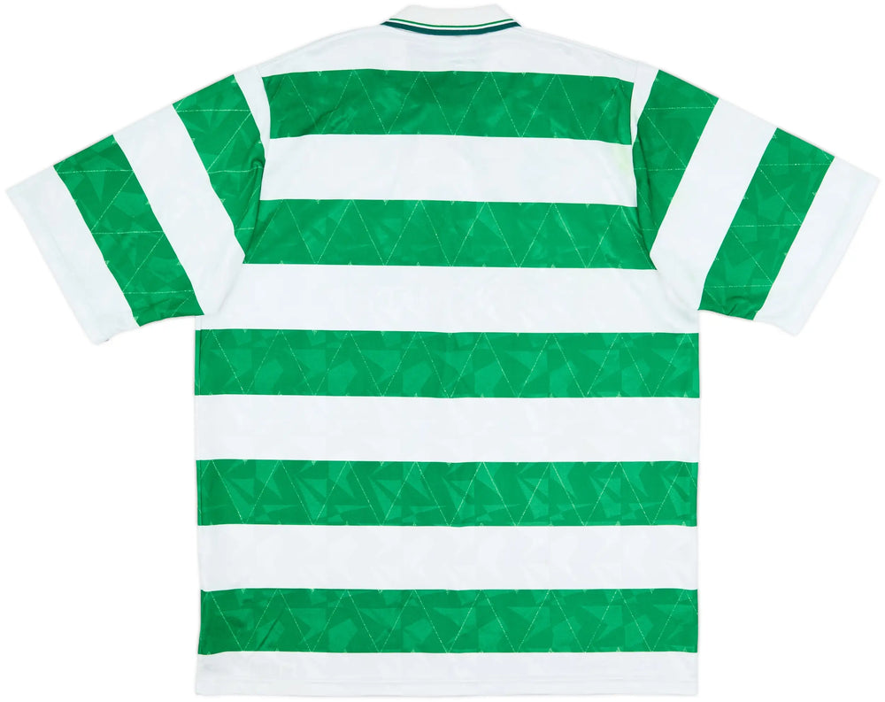 Celtic Local 1989/1090