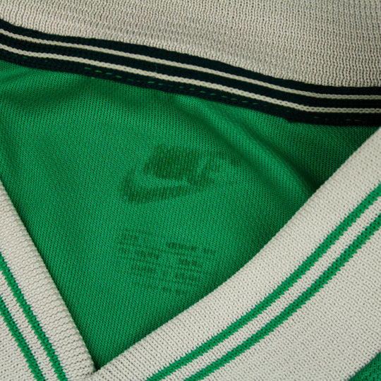 Nigeria Local 1998