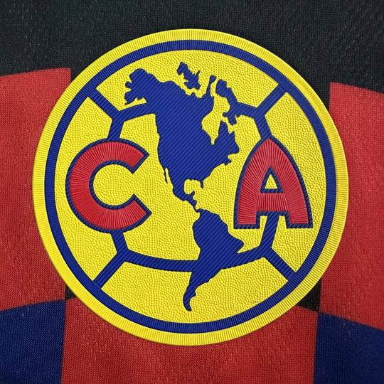 América Local Fan 2025/2026