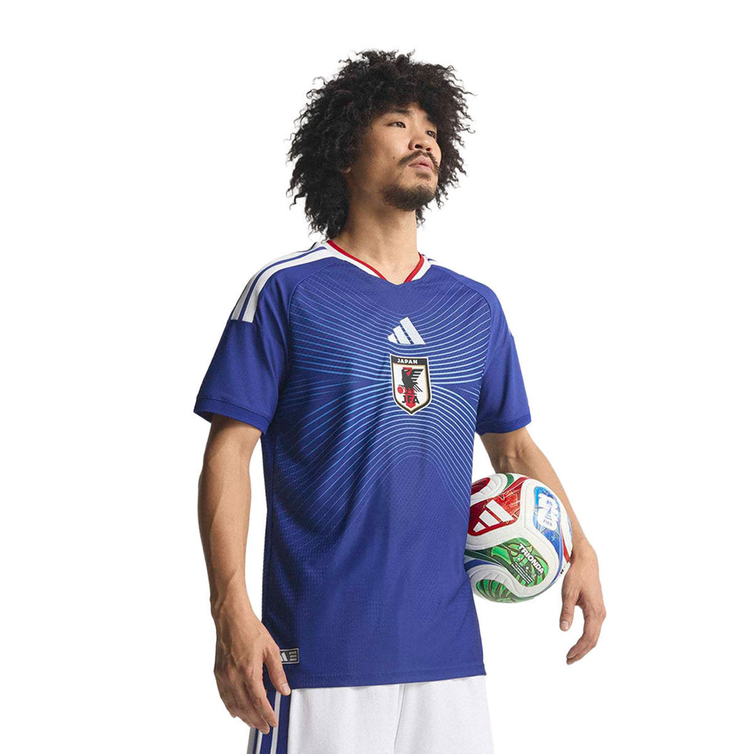 Japon Local Mundial - 2026