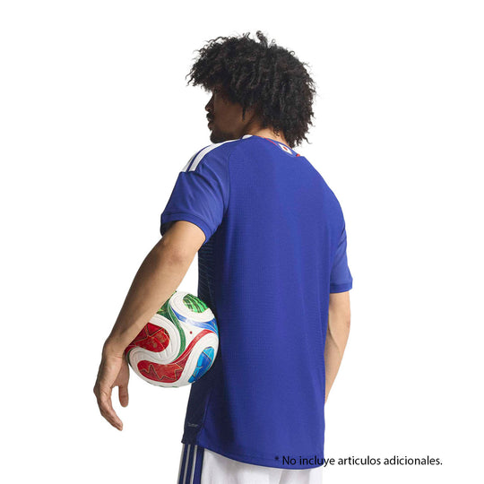 Japon Local Mundial - 2026