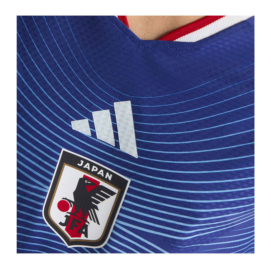 Japon Local Mundial - 2026