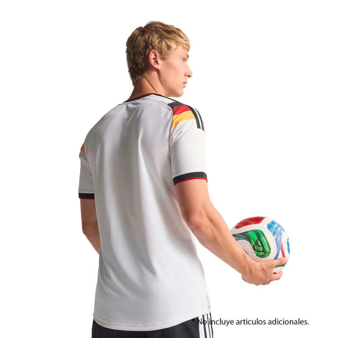 Alemania Local - Mundial 2026