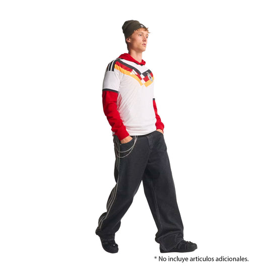 Alemania Local - Mundial 2026