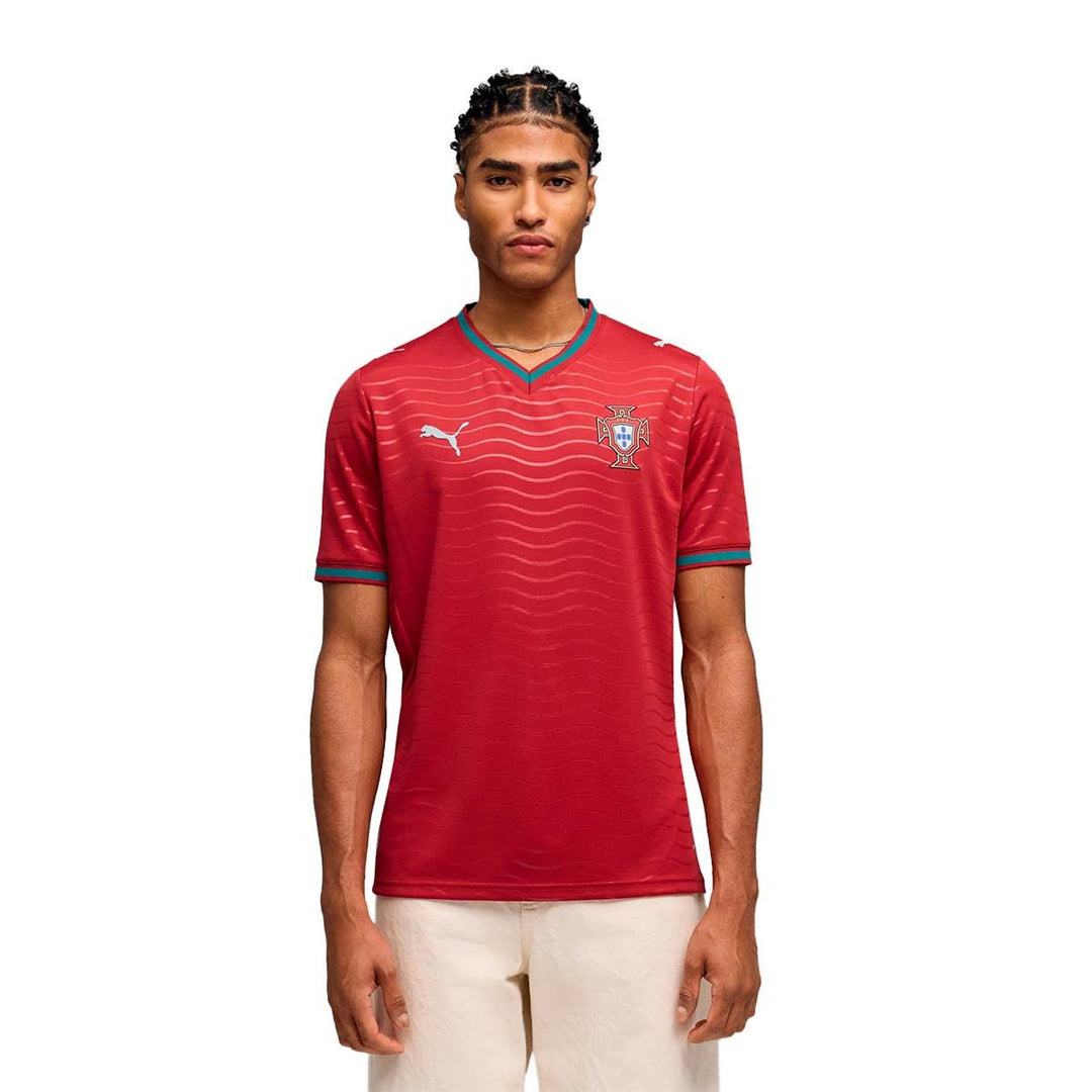 Portugal Local - Mundial 2026