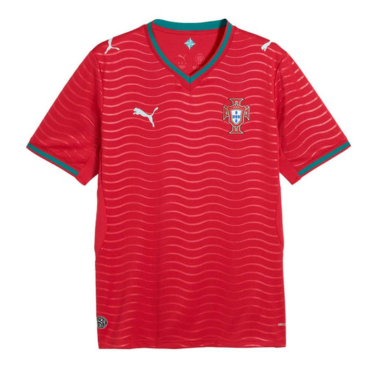 Portugal Local - Mundial 2026