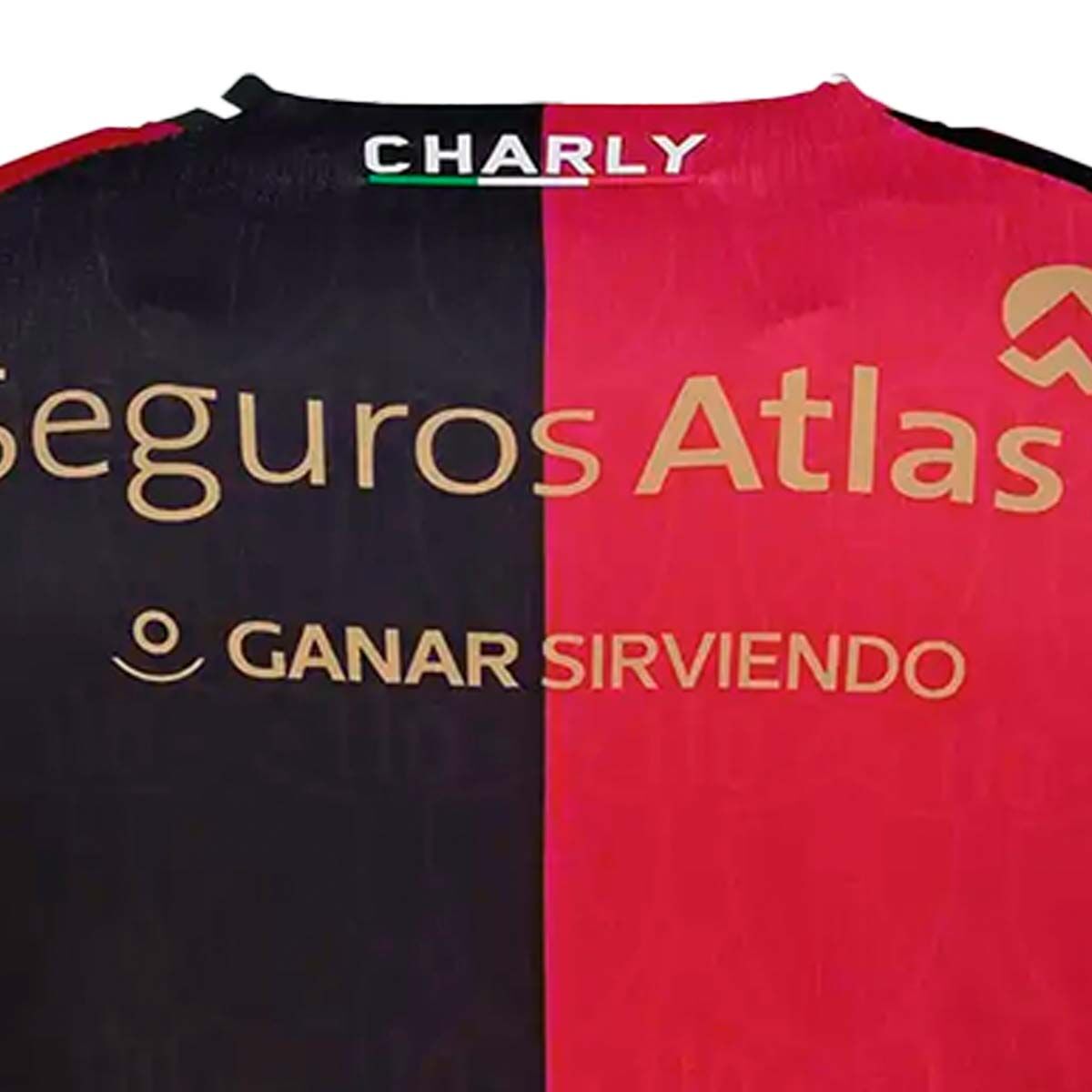 Atlas Local - 26/27
