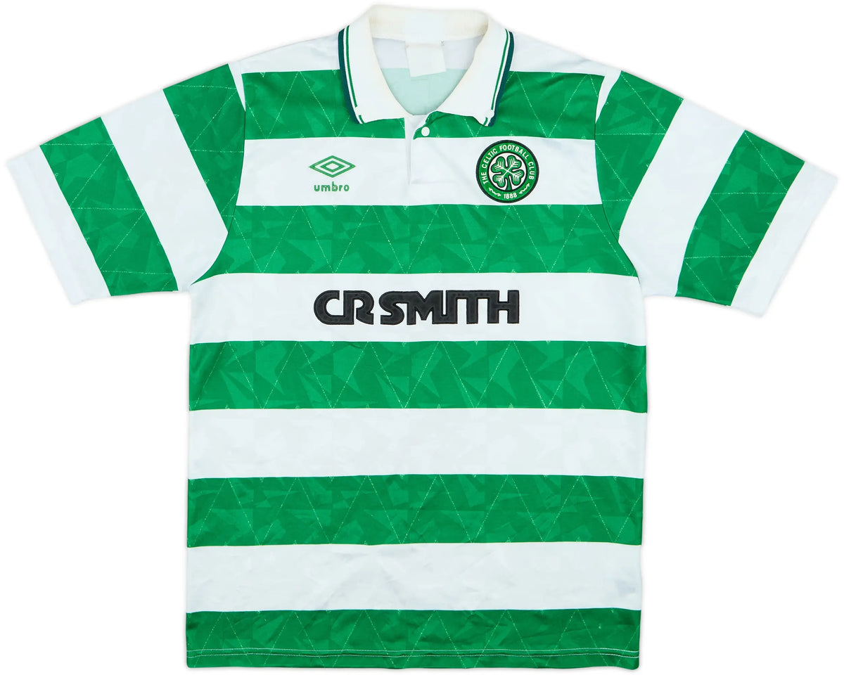 Celtic Local 1989/1090