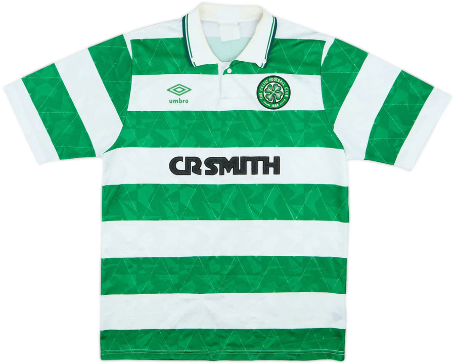Celtic Local 1989/1090