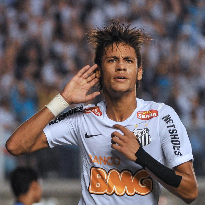 Santos Local 2011/2012