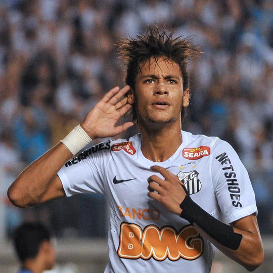 Santos Local 2011/2012