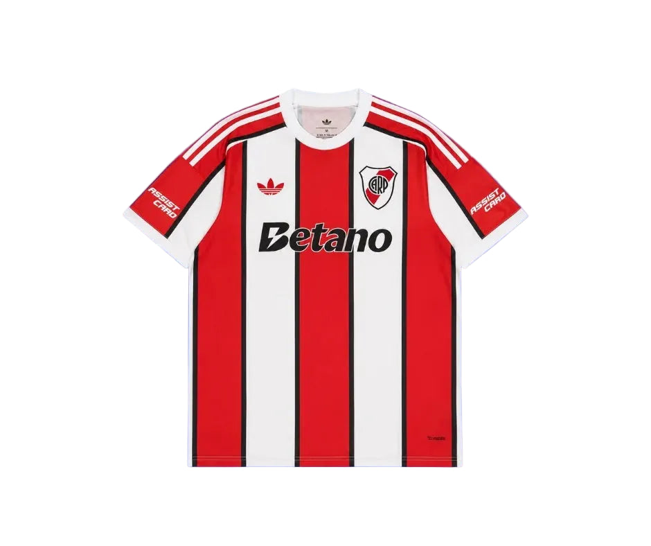 River Plate Visita - 26/27
