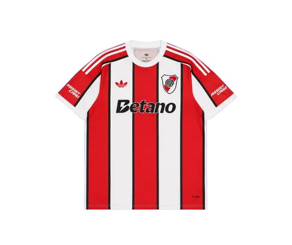 River Plate Visita - 26/27