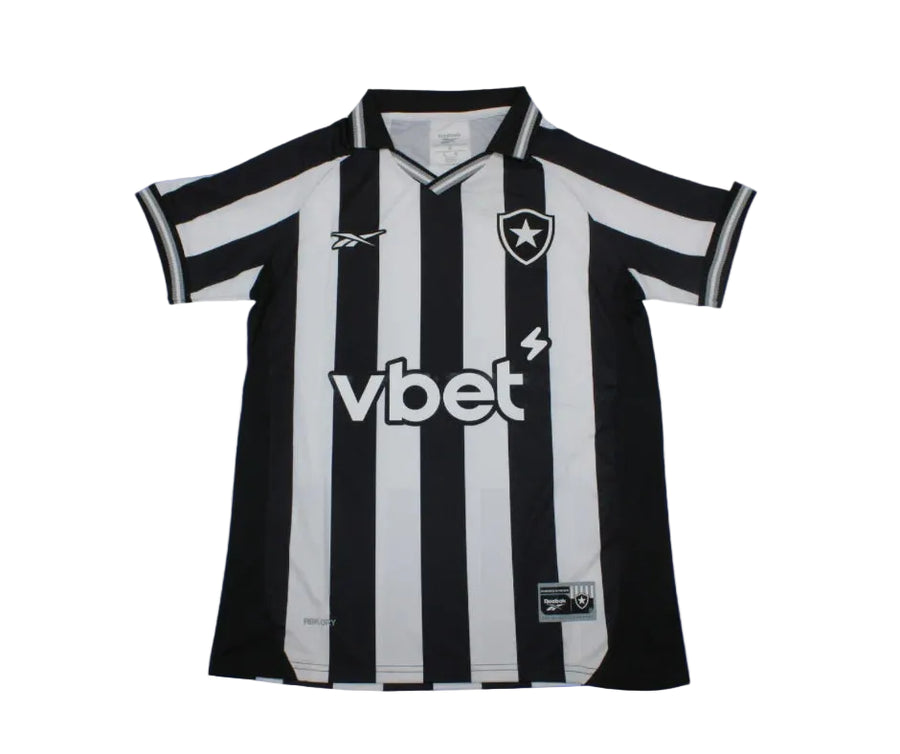 Botafogo Local - 26/27