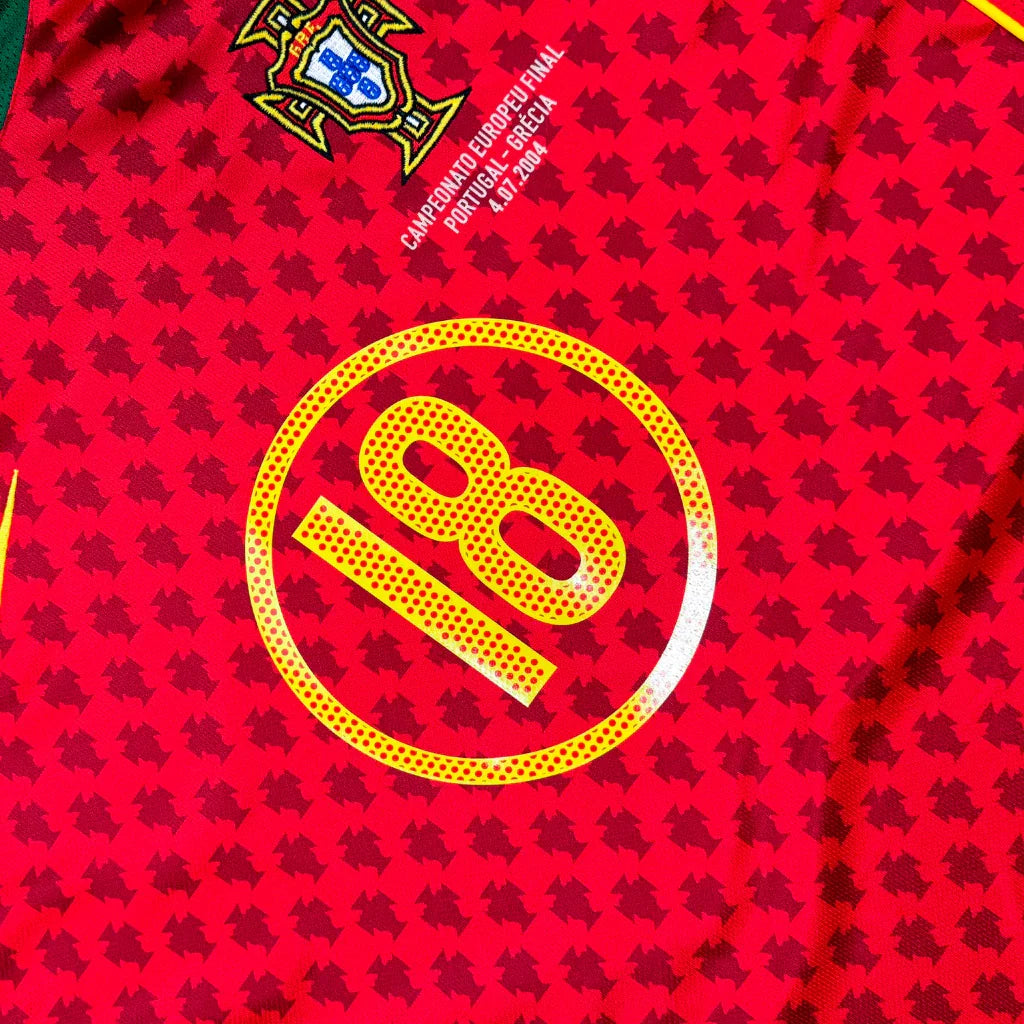 Portugal Local 2004