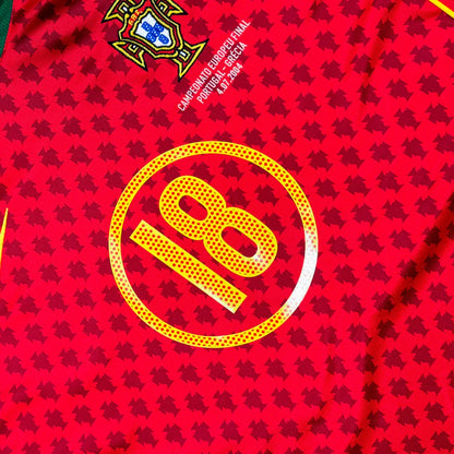 Portugal Local 2004