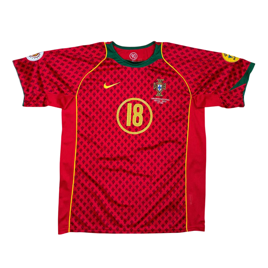 Portugal Local 2004