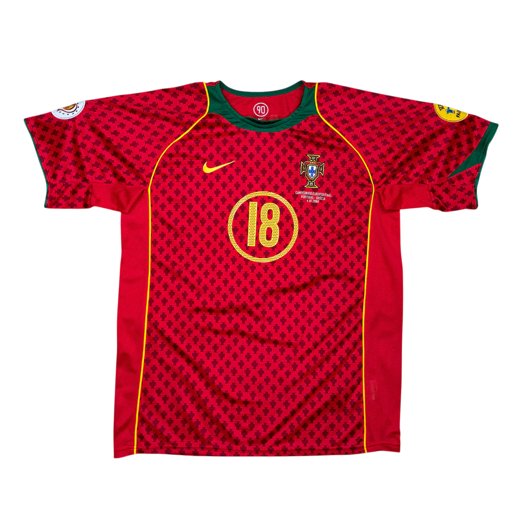 Portugal Local 2004
