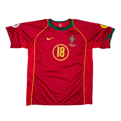 Portugal Local 2004