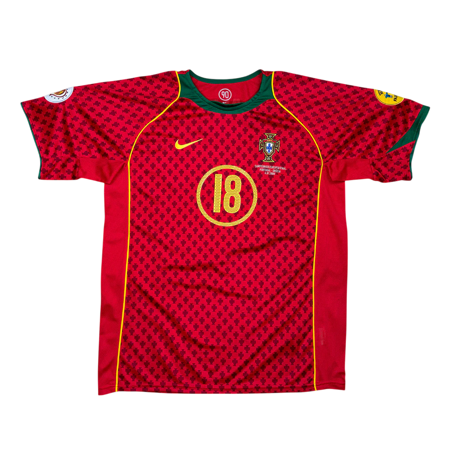 Portugal Local 2004