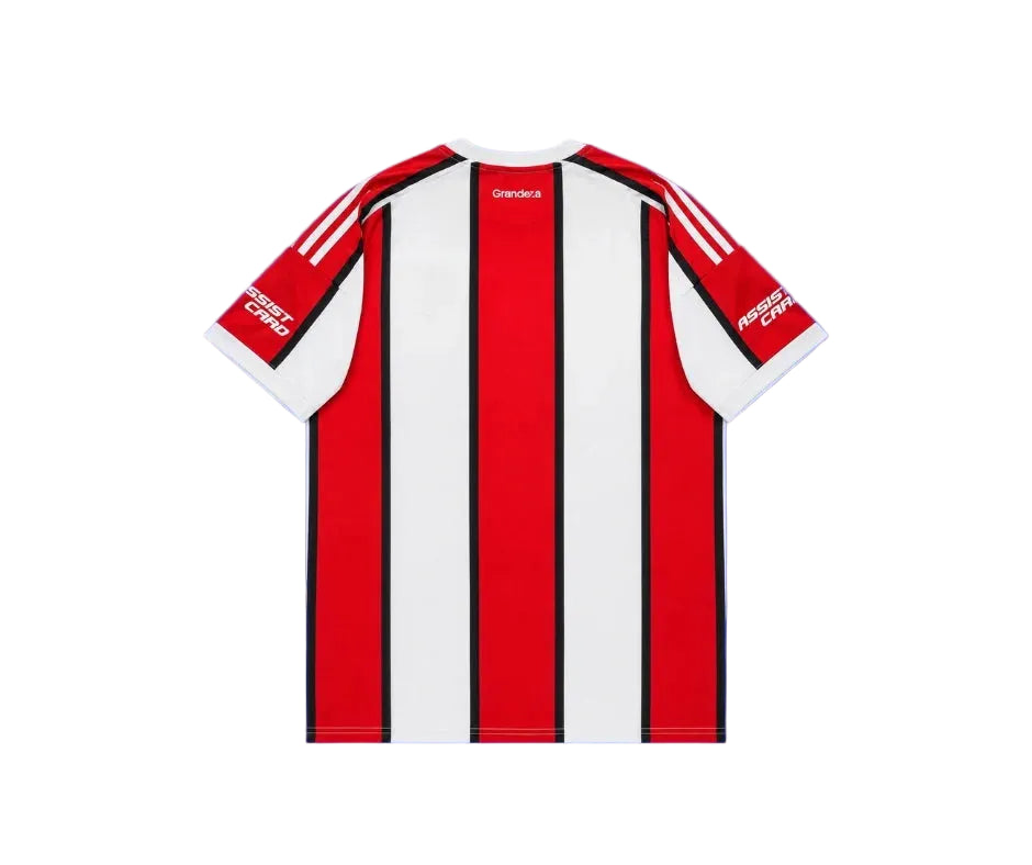 River Plate Visita - 26/27