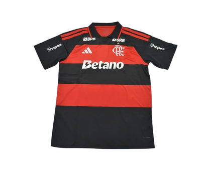 Flamengo Local - 26/27