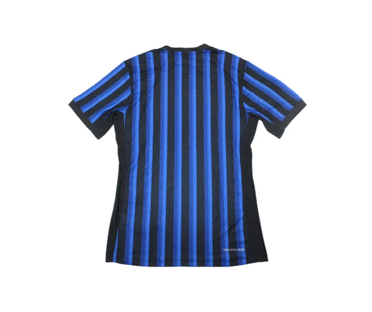 Inter Milán Local 2025/2026