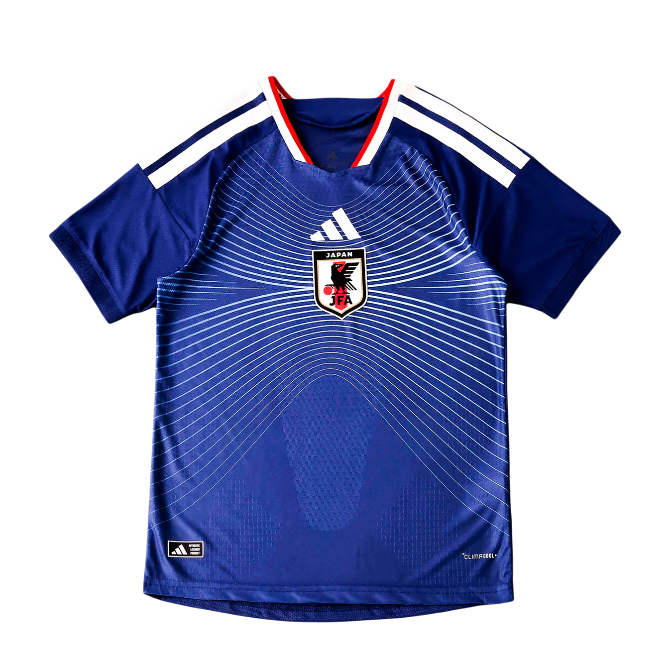 Japon Local Mundial - 2026