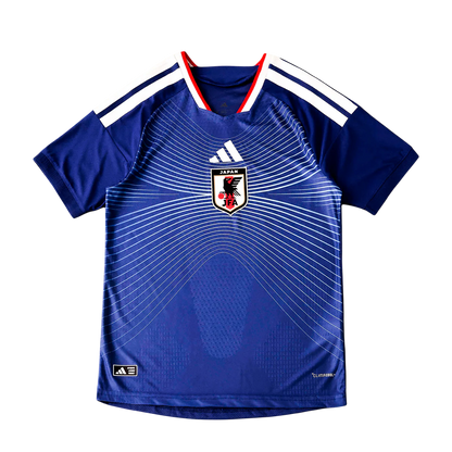Japon Local Mundial - 2026