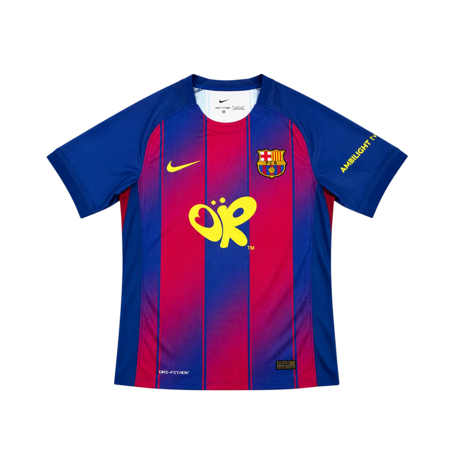 Barcelona X Olivia Rodrigo | Edición limitada