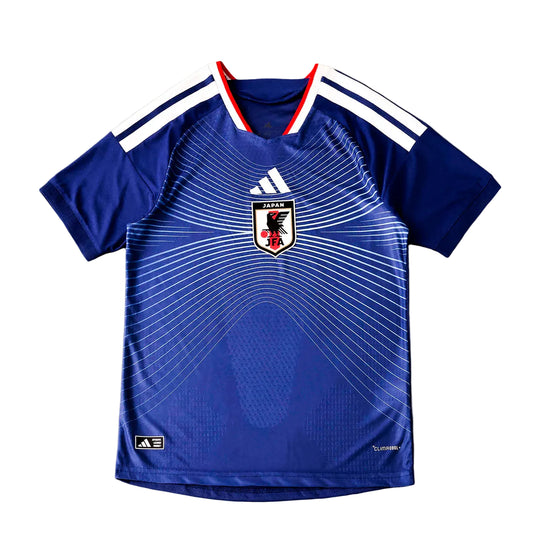 Japon Local Mundial - 2026