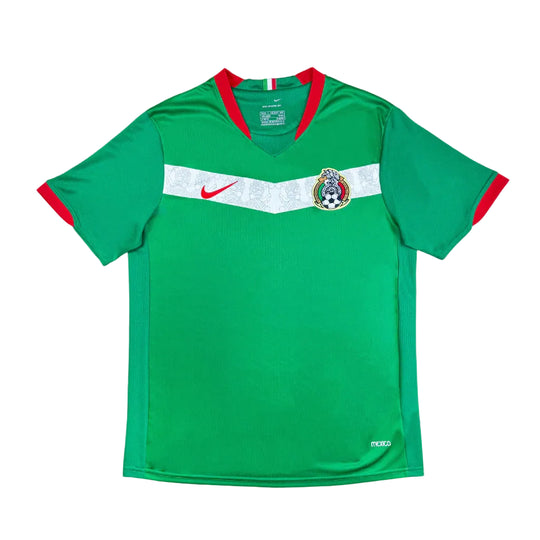 México Local 2006