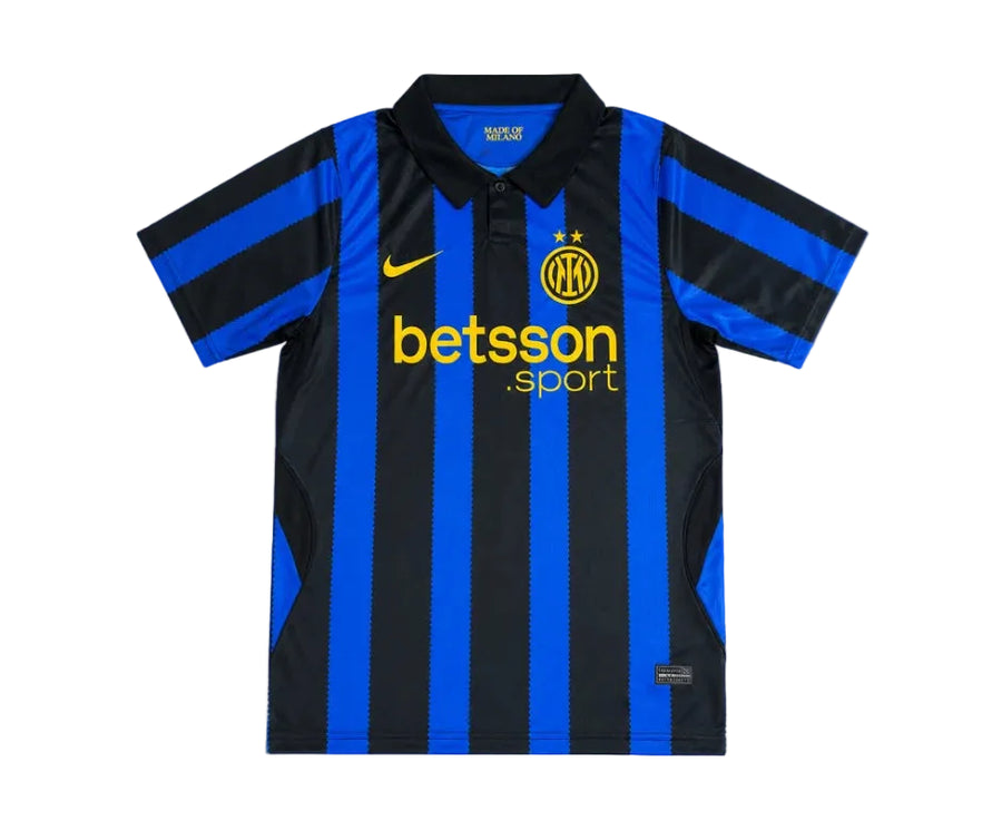 Inter de Milan Local - 26/27