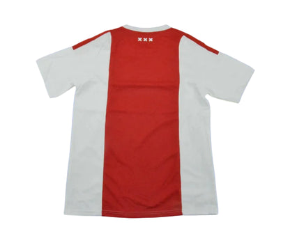 Ajax Local - 26/27