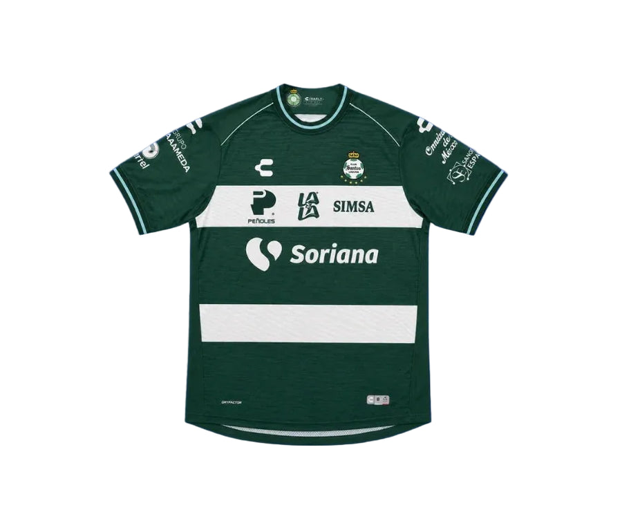 Santos Laguna Local - 26/27