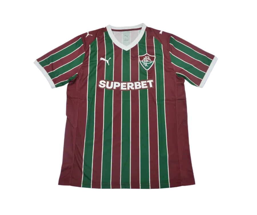 Fluminense Local - 26/27