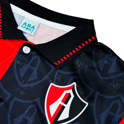 Atlas Local - 1994/95