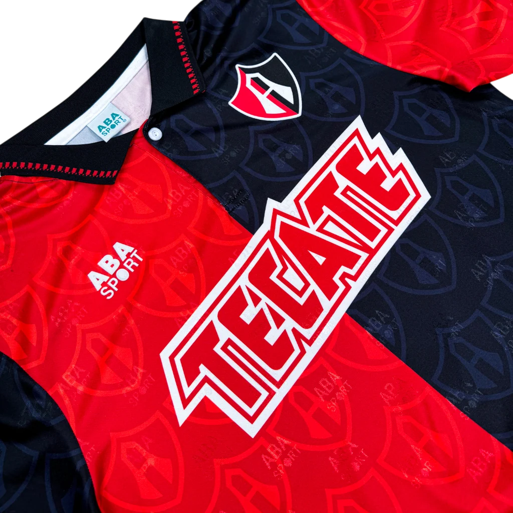 Atlas Local - 1994/95