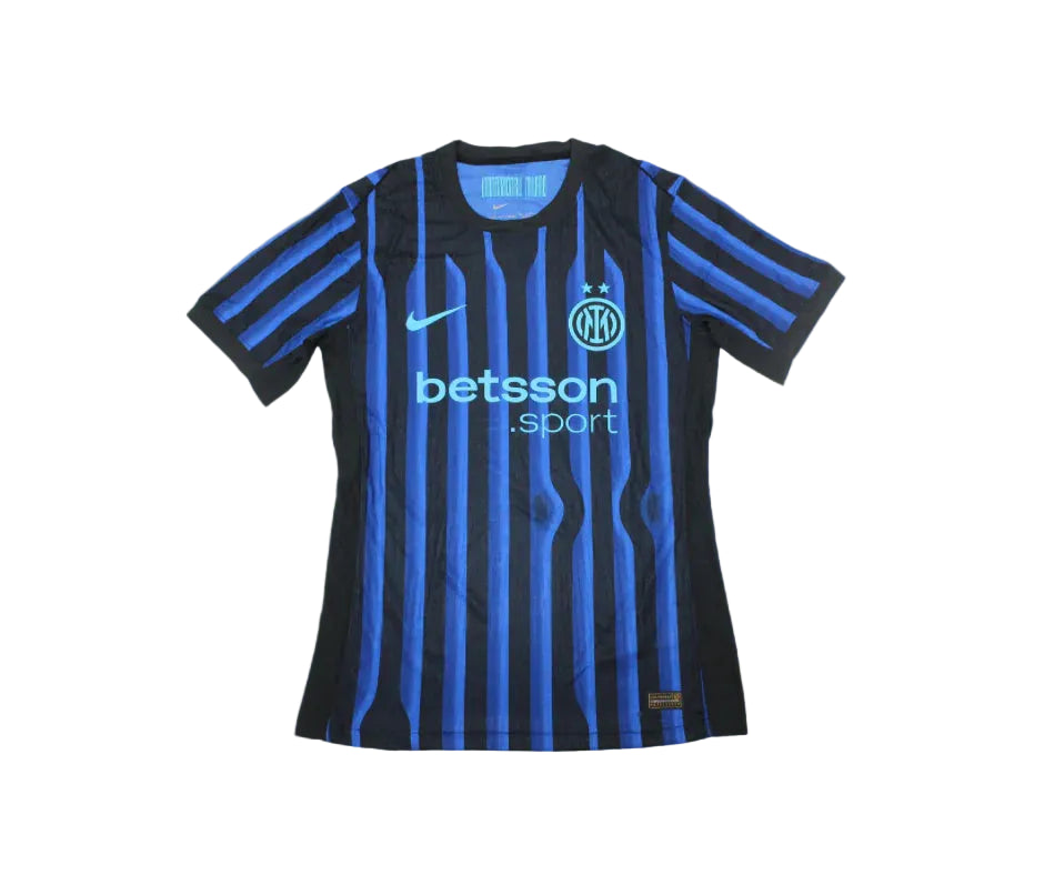 Inter Milán Local 2025/2026