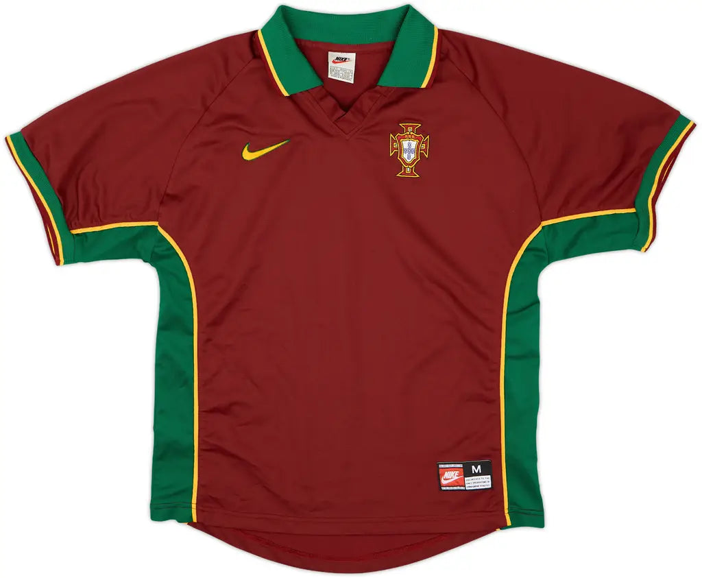 Portugal Local 1998
