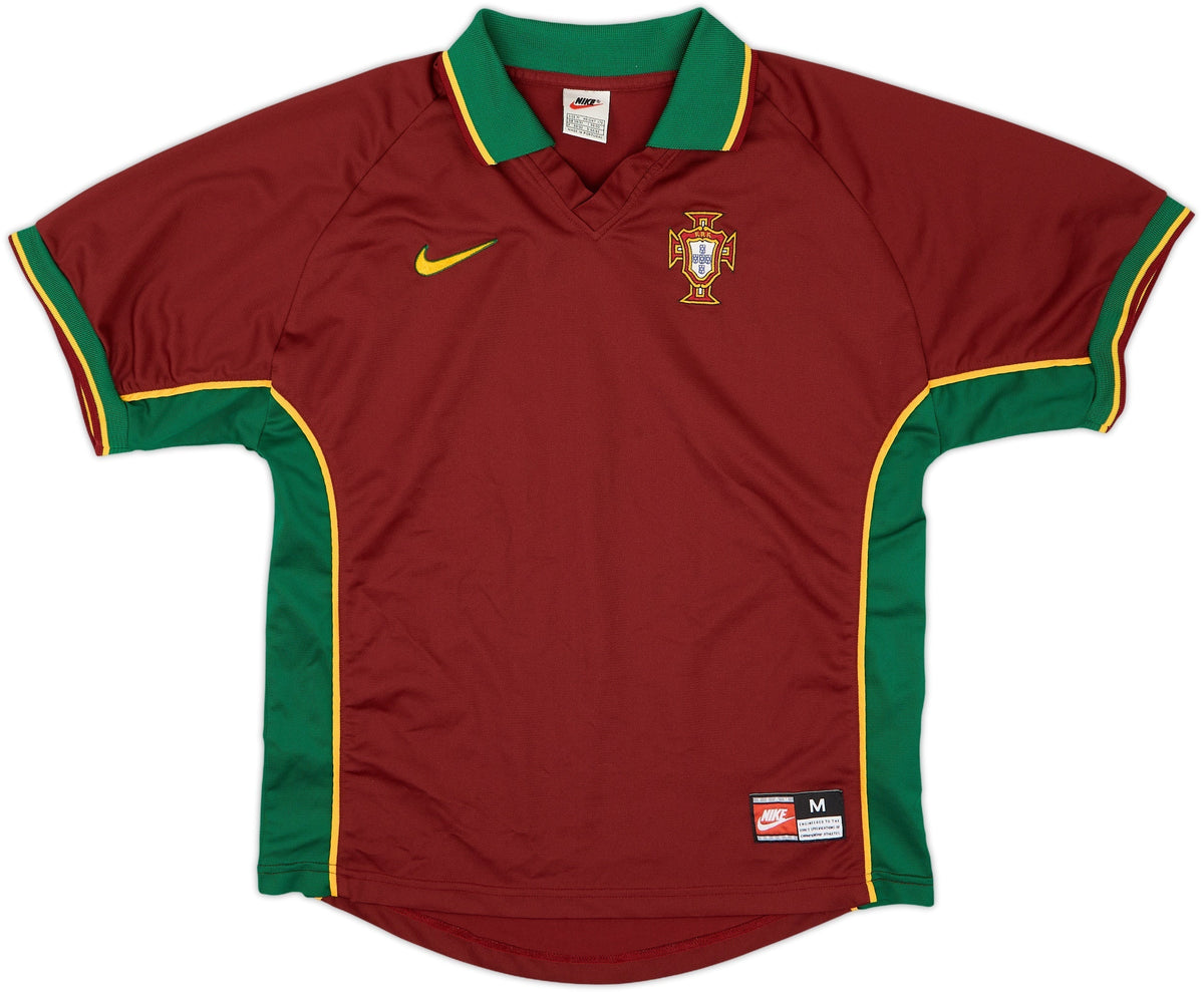 Portugal Local 1998