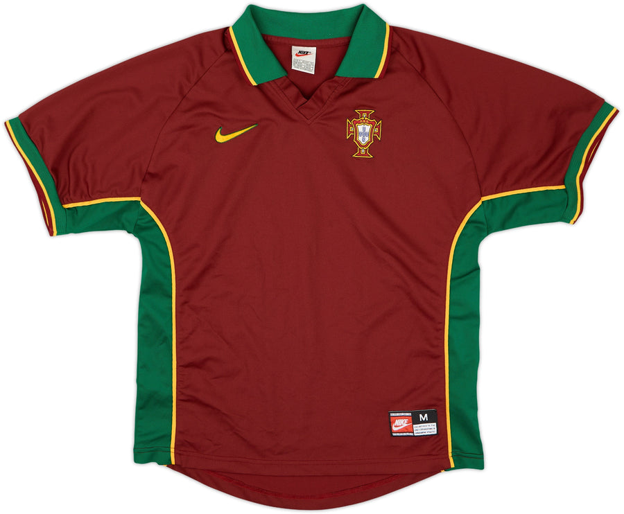 Portugal Local 1998